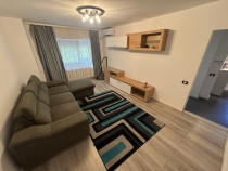 Apartament 2 camere zona Gara