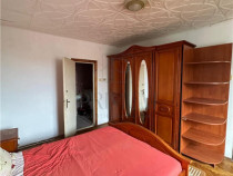 IOSEFIN - 2 Camere - ETAJ 2 - Baie spatioasa