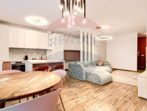 Apartament cu 2 camere Arad Plaza