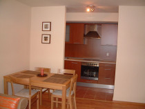 Apartament cu 2 camere Miercurea Ciuc, Harghita, Aleea Suta