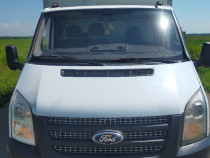 Ford transit frigorifica