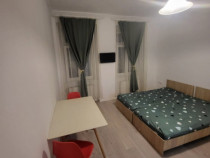 Apartament cu o camera Odobescu