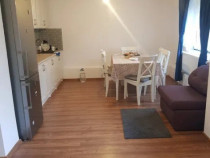 Casa de vacanta pe valea Avrigului