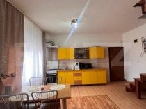 Apartament cu 3 camere, 62 mp, zonă Mihai Viteazu