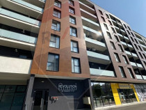 DE ÎNCHIRIAT - apartament 2 camere cu parcare subterană