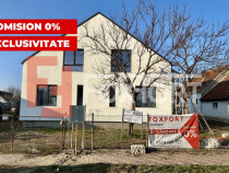 COMISION 0% Duplex de vanzare, 4 camere Sanandrei - pozitie