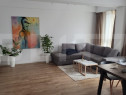 Apartament de inchiriat, cu 2 camere, 57 mp, zona Satina Gar