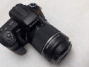 Sony A200 body body