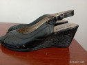 Sandale damă piele 40