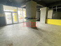 Nou! Spatiu comercial DE INCHIRIAT, S=190mp, Zona Esplanada!