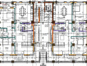 Spațiu comercial de inchiriat, 3 incaperi, 125 mp, parcare,