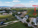Teren intravilan Focsani / Bulevardul Brailei