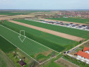 INVESTITIE! De vanzare Teren Intravilan 9142mp la 1 km >S...