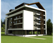 House Imobiliare Busteni